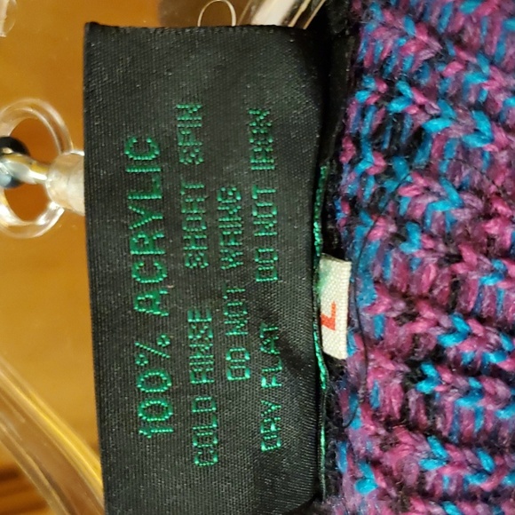 Glen Tara Knit Cardigan Made in Ireland - Picture 10 of 16